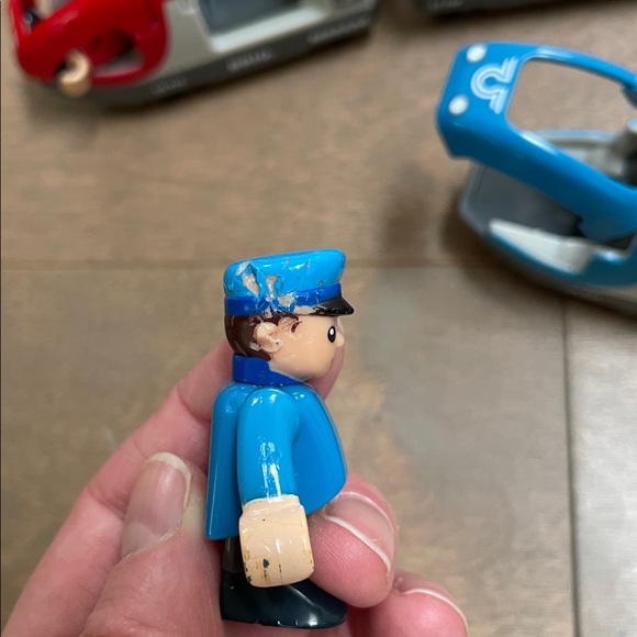 Brio Train Set - Picture 11 of 14